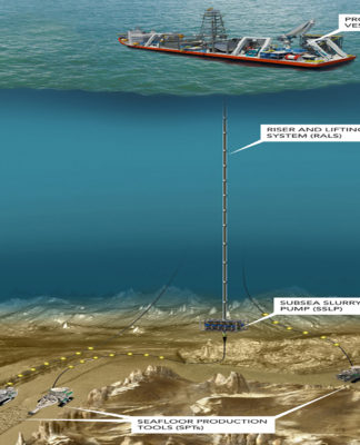 PNG deep sea mining project another ‘failed investment’, says ex-minister