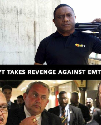 Bryan Kramer: Who was culprit behind O’Neill government revenge on Waide?