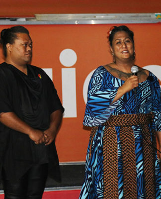 Nuku’alofa Film Festival launches with documentary dedicated to leiti struggle