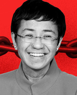 Maria Ressa