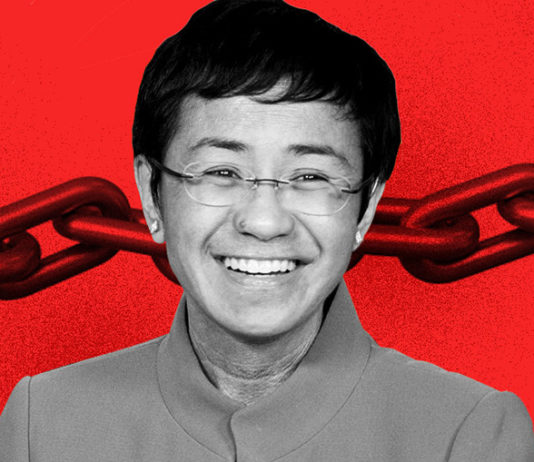 Maria Ressa