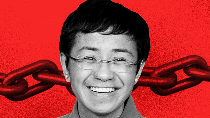 Maria Ressa