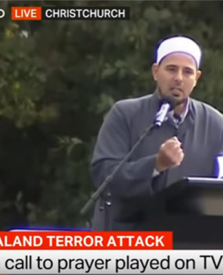 Mediawatch NZ: Reporting Islam before and after 15/3
