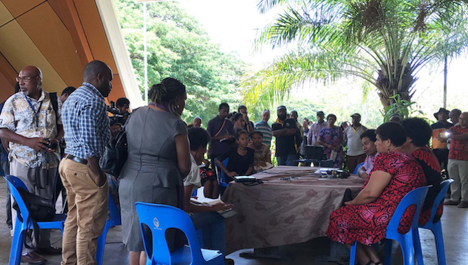 UPNG may get new council, says staff boycott academic