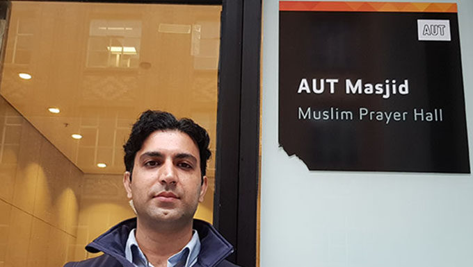 AUT students: ‘We want to stay as a country, unified, always’