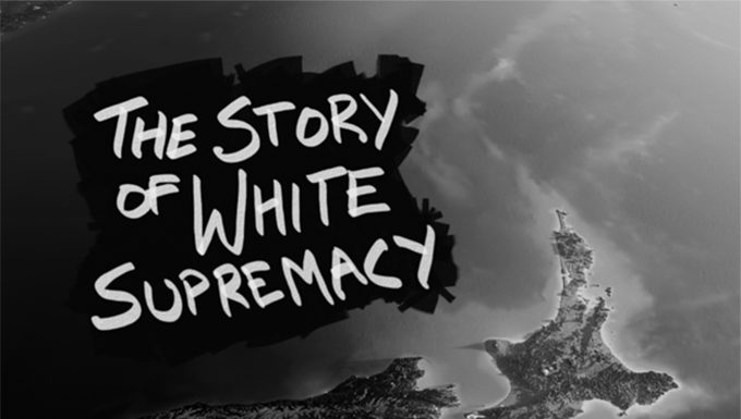 Black Sheep: NZ’s story of white supremacy