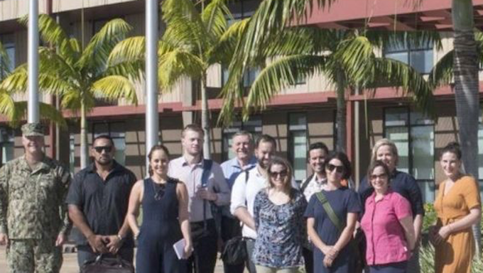 Hearts and minds – how new media ‘cold war’ impacts on NZ