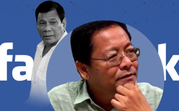 Facebook strips fake account network of Duterte social media manager