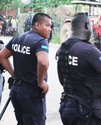 Independent, returning MPs dominate new Solomon Islands Parliament