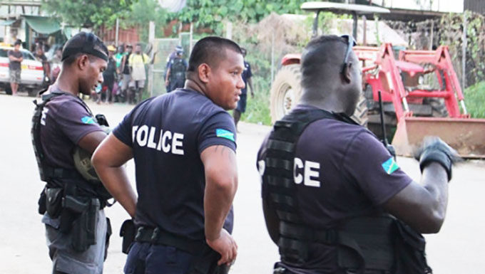 Independent, returning MPs dominate new Solomon Islands Parliament