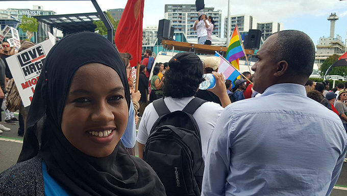 Ramzy Baroud: Can Christchurch heal our collective wounds?