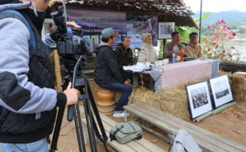 USP wins US$20,000 grant to boost Pacific environmental journalism