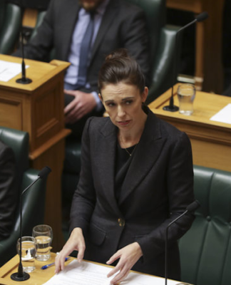 NZ’s gun law change: ‘One of the most important pieces of legislation’
