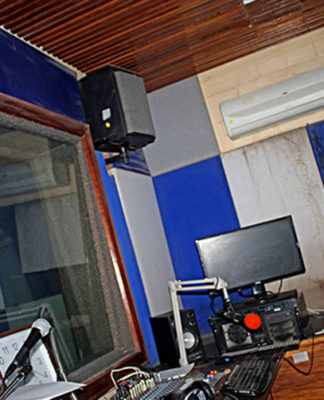 Sylvester Gawi: Deplorable neglect of PNG’s ‘voice of the nation’