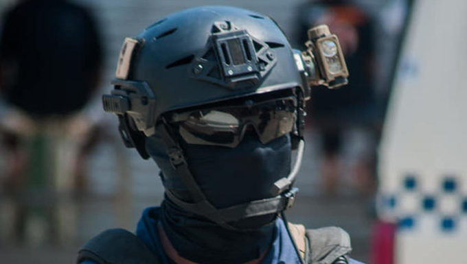 Solomon Islands police remain on high alert in the wake of political unrest