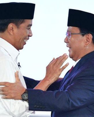 Indonesian election: ‘Our most disregarded Pacific neighbour’