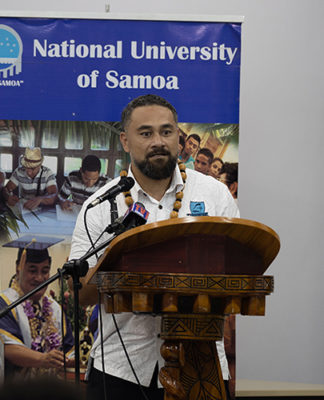 Media celebrated as ‘backbone of democracy’ in Pacific