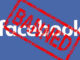 Facebook Ban
