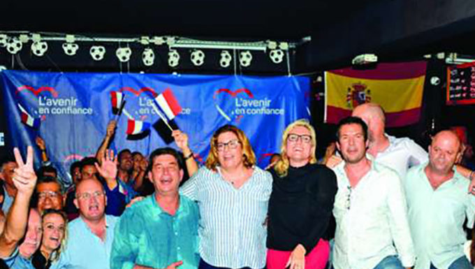 Anti-independence bloc holds majority in New Caledonian provincial elections