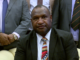 PNG PM James Marape