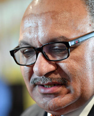 Former PNG PM O’Neill arrested for alleged ‘abuse’ on return home Peter O'Neill