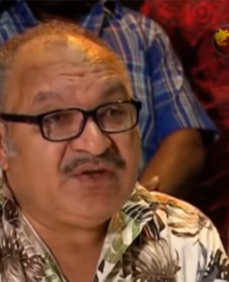 Embattled O’Neill ‘handing over’ PNG’s leadership to Chan PM Peter O'Neill steps down