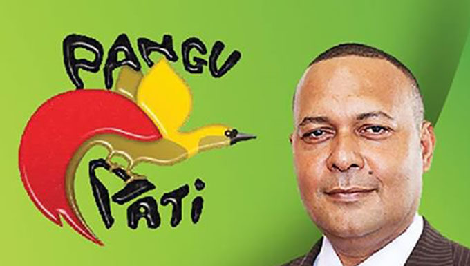 PNG’s Pangu in turmoil – facing no MPs as no confidence vote looms