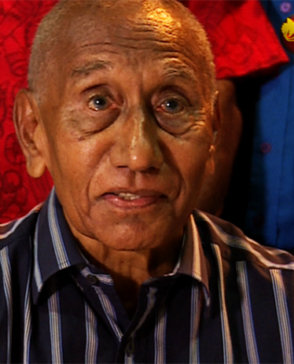 Sir Julius Chan