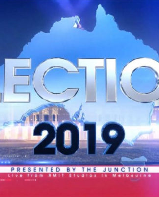 Student journos form ‘biggest newsroom’ to cover election