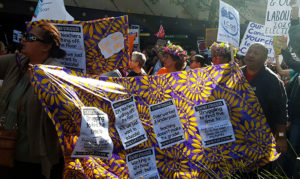 Thousands of NZ teachers take to streets to protest for better salaries ...