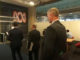 Police raid ABC