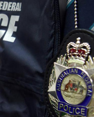 Australian Federal Police