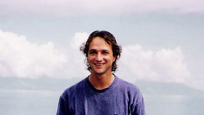 Murder charges laid in case of Tahiti journalist missing for 22 years