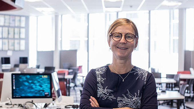 Merja Myllylahti