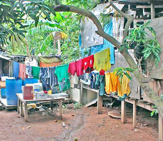 Port Moresby evicts West Papuan refugees from city settlement