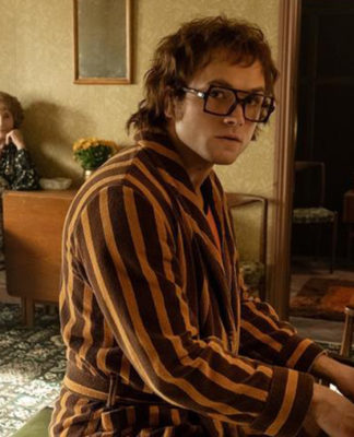 Cook Islands backtracks on Rocketman ban