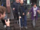 Mosque attack court appearance