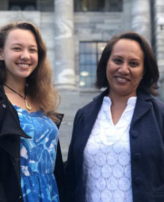 Media access to MPs crucial for democracy, say Pacific journalists