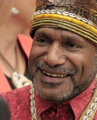 Benny Wenda