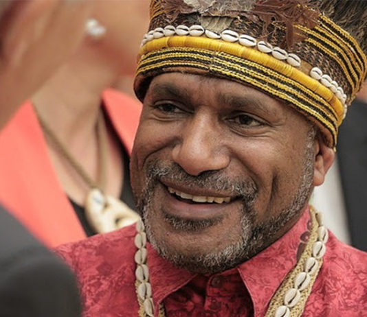 Benny Wenda
