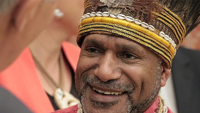 Benny Wenda