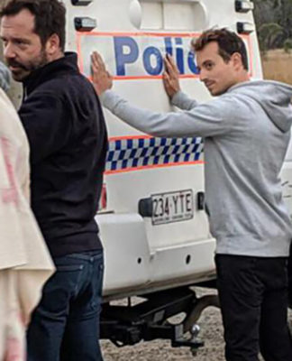 French TV crew arrested