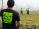 Protesters arrested and dogs pepper-sprayed at ‘sacred’ NZ site