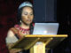Anger as Tongan beauty queen’s bullying claim speech disrupted Kalo Funganitao