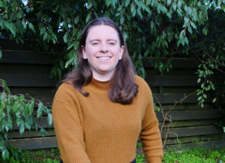 Kate Bielby