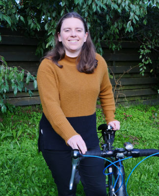 Kate Bielby