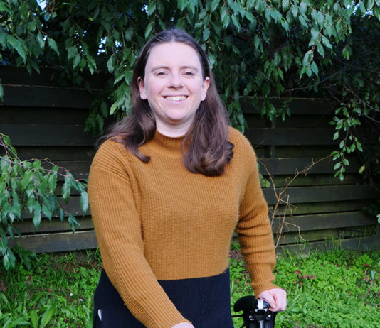 Kate Bielby