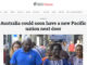Bougainville referendum on agenda during Marape’s state visit
