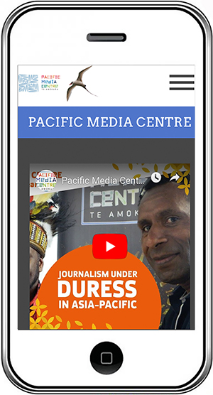 PMC Online mobile