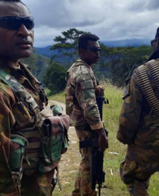UN to have greater presence in PNG Highlands for ‘conflict resolution’